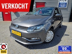 Volkswagen Polo - 1.4 TDI VAST LAGE PRIJS