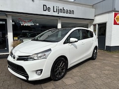 Toyota Verso - 1.8 VVT-i Dynamic Business