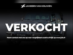 Jeep Wrangler - 4xe 380pk TITAN™