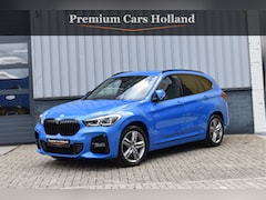 BMW X1 - xDrive25e M-Pakket 220 Pk Navi Camera Leder Sfeer Trekhaak Elektrische Klep 18 Inch