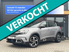 Citroën C5 Aircross - 1.2 PureTech Live