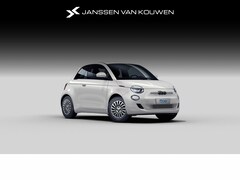 Fiat 500e - Urban Automaat