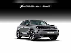 Opel Mokka - GS | 18" Lichtmetalen velgen, Bi-Color | Achteruitrijcamera | Electronic Climate Control