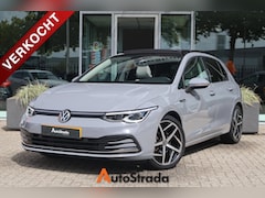Volkswagen Golf - 1.5 Style eTSI 150pk 7-DSG | Pano | Camera | IQ-LED | Sfeer | Virtual | Smart Climate | AC
