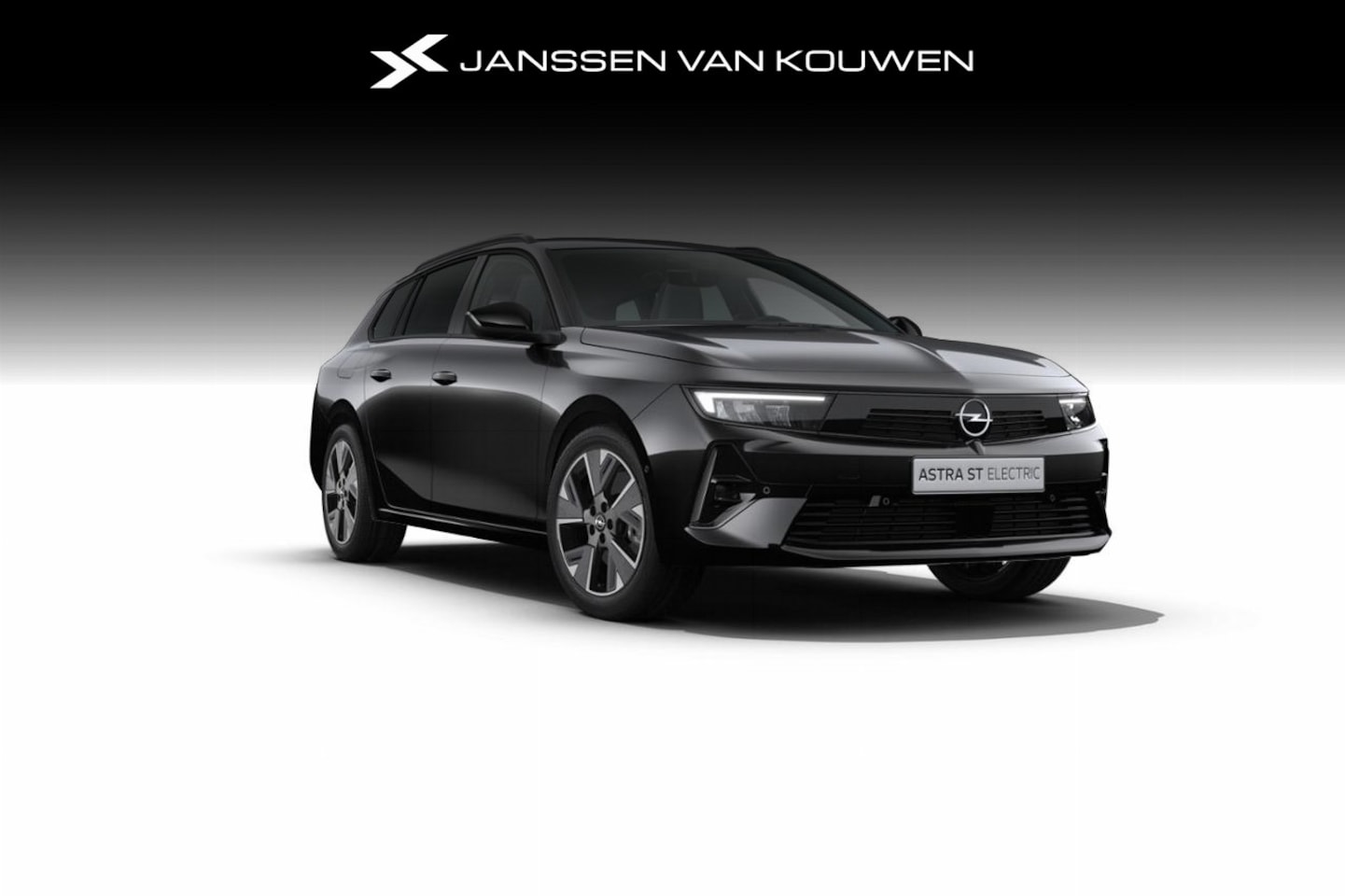 Opel Astra - Astra-e Business Edition | 11 kW boordlader | AGR-gecertificeerde bestuurdersstoel en Wint - AutoWereld.nl
