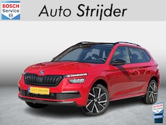 Skoda Kamiq - 1.0 TSI Sport Business Automaat | Panodak | 18LM | Camera | Car-Play