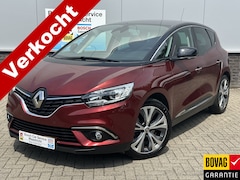 Renault Scénic - 1.3 TCe Intens | 1.Eigenaar | Automaat | Carplay | Trekhaak | 20" | Interesse, Proefrit? B