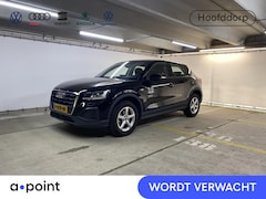 Audi Q2 - 30 TFSI Pro Line 110 pk | Navigatie via App | Parkeersensoren | Achteruitrijcamera | LED k