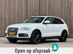 Audi Q5 - 2.0 TFSI quattro Pro Line |Pano|Trekhaak|
