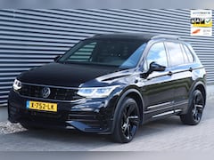 Volkswagen Tiguan - 1.5 TSI | 3X R-Line - PANO - FACELIFT - VOL