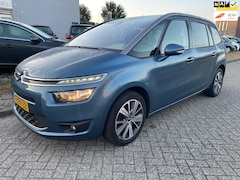 Citroën Grand C4 Picasso - 1.6 e-HDi Business 7p