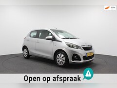 Peugeot 108 - 1.0 e-VTi Active | Airco | Nette auto | Led verlichting | 5-deurs