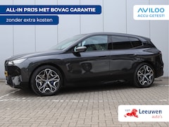BMW iX - xDrive40 High Executive 77 kWh | M-sport | CoPilot Pack | Pano | H&K