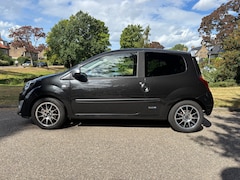 Renault Twingo - 1.2 TCE Gordini GT 100PK turbo