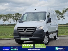 Mercedes-Benz Sprinter - 317 L2H2 3.5T-Trekhaak