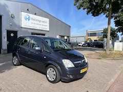 Opel Meriva - 1.6-16V |AIRCO |NW APK 13-10-2026