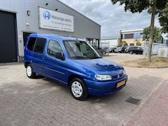 Citroën Berlingo - 1.4i |AIRCO |EXPORT |APK 14-12-2025