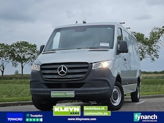 Mercedes-Benz Sprinter - 316 L2H1 Trekhaak Mbux
