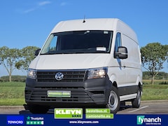 Volkswagen Crafter - 2.0 L3H3 Navi Euro6 AC