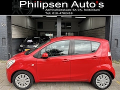 Suzuki Splash - 1.0 Exclusive