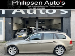 BMW 3-serie Touring - 325i High Executive
