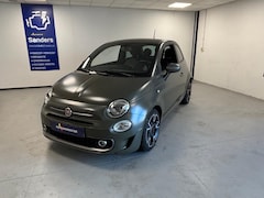 Fiat 500 - 0.9 TwinAir T Sp