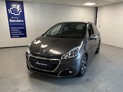 Peugeot 208 - 1.2 PureT. Tech Ed