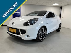 Renault Wind - 1.2 TCE Exception