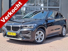 BMW X1 - xDrive25e High Executive PHEV | Led | Trekhaak | Leder | Elek. klep | Navi | Camera | Stoe