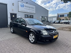 Opel Vectra GTS - 1.8 |CLIMA |APK 12-09-2026