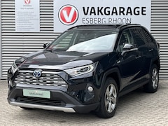 Toyota RAV4 - 2.5 Hybrid AWD Executive 4X4, PANO, NAV/CAM, JBL