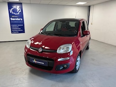 Fiat Panda - 0.9 TwinAir Lounge