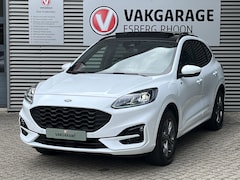 Ford Kuga - 2.5 PHEV ST-Line X SCHUIFDAK, B&O