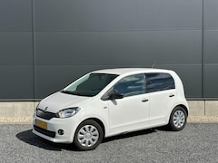 Skoda Citigo - 1.0 Greentech Arctic Airco | Radio