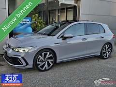 Volkswagen Golf - 1.5 eTSI R-Line Panorama/Headup/Harman Kardon