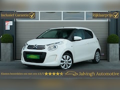 Citroën C1 - 1.0 VTi Feel |1e eig|Airco