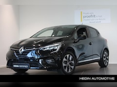 Renault Clio - 1.0 TCe 90 Evolution | Navigatie | Airco | Parkeersensoren achter | Cruise control |