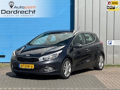 Kia Cee'd - 1.6 GDI Comfort Pack NAVI TREKHAAK