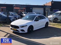 Mercedes-Benz A-klasse - 220 4MATIC Premium Plus