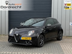 Alfa Romeo MiTo - 0.9 TwinAir ECO Super LEER / NAVI / DEALER OND