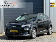 Hyundai Kona Electric - EV Comfort 64 kWh FASE 3 SOH 100% TREKHAAK