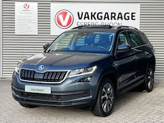 Skoda Kodiaq - 1.5 TSI Style DSG SCHUIFDAK, CANTON, 360CAM