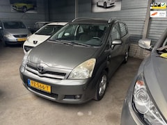 Toyota Verso - 1.6 VVT-i
