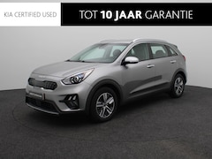 Kia Niro - 1.6 GDi Hybrid DynamicLine Navi | Camera | Clima | Cruise