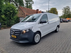 Mercedes-Benz Vito - 116 CDI Aut Pro Extra Lang Facelift Navi Stoelverw