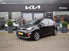 Kia Picanto - 1.0i-12V ISG First Edition 5-Drs | Climate Control | Cruise Control | Navigatie | Camera |