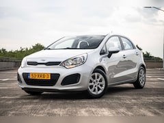Kia Rio - 1.2 CVVT Comfort Pack | Airco | Centrale Deurvergrendeling | Electrische Ramen Voor | Radi
