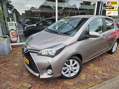 Toyota Yaris - 1.5 Hybrid Dynamic