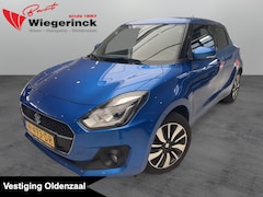 Suzuki Swift - 1.2 Stijl Smart Hybrid [ CLIMATE | APPLE CARPLAY | ANDROID AUTO