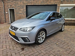 SEAT Ibiza - 1.0 TSI FR Full.option